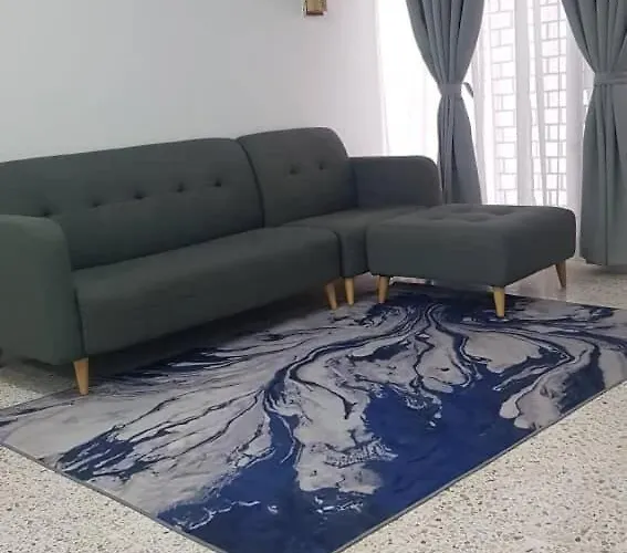Aman 2 Homestay Senawang Musliim Only